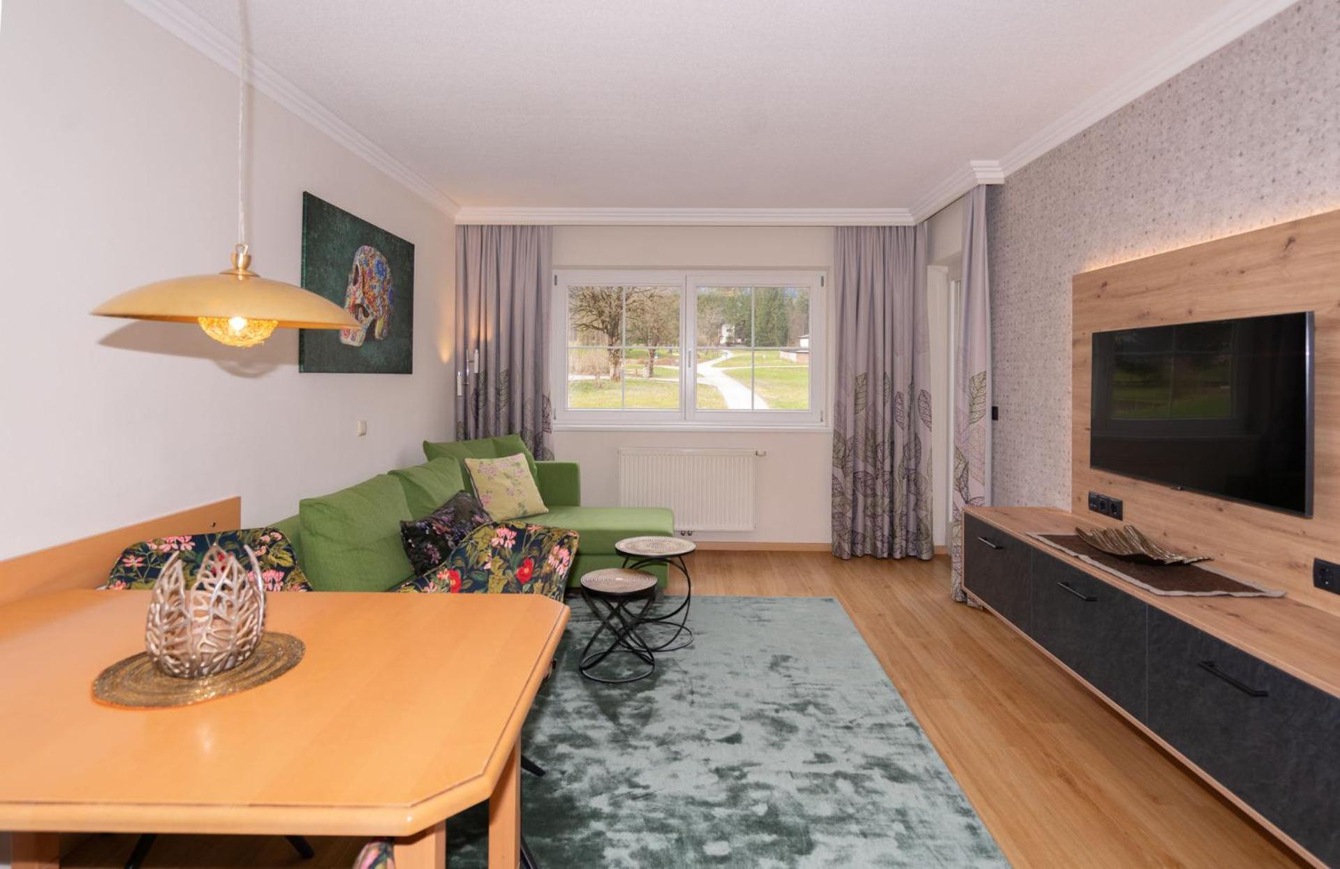 Appartementhaus Tristenau Pertisau Bagian luar foto